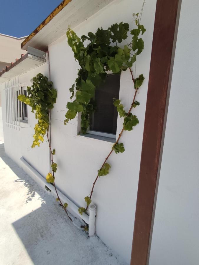House Of Sun Apartment Fánai Exterior foto
